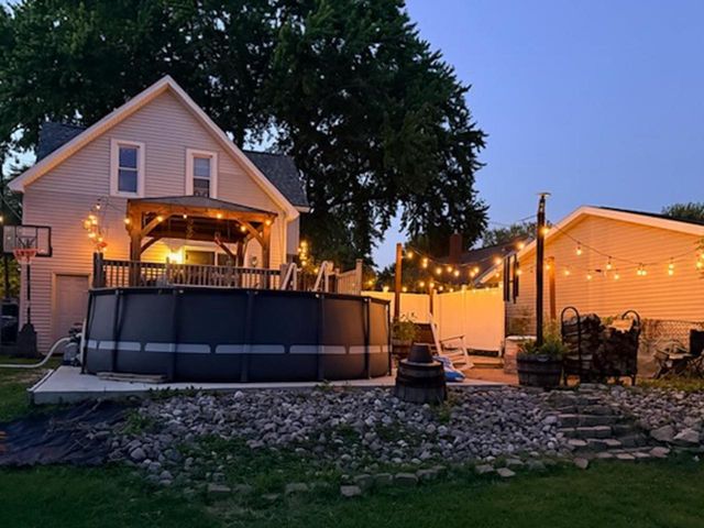 1436 CROOKS STREET, Green Bay, WI 54301