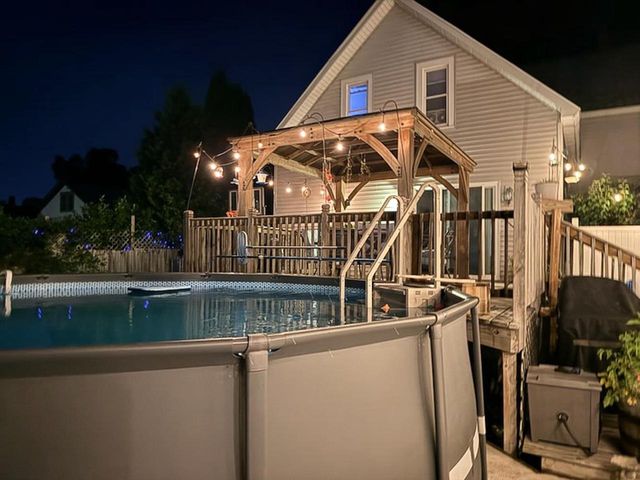 1436 CROOKS STREET, Green Bay, WI 54301