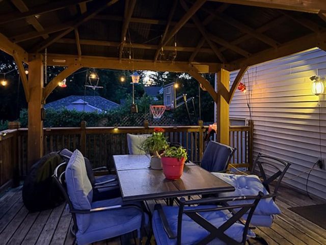 1436 CROOKS STREET, Green Bay, WI 54301