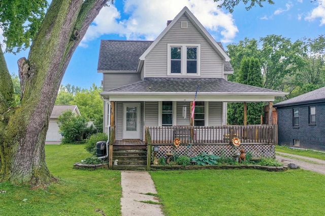 1436 CROOKS STREET, Green Bay, WI 54301