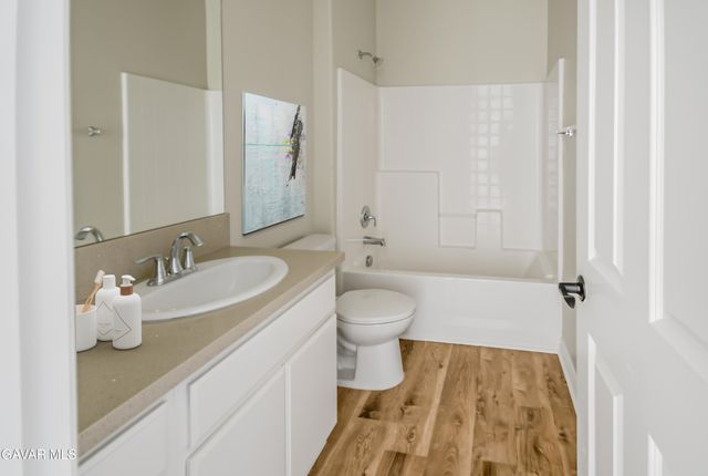 4644 Juniper Court, Lancaster, CA 93536