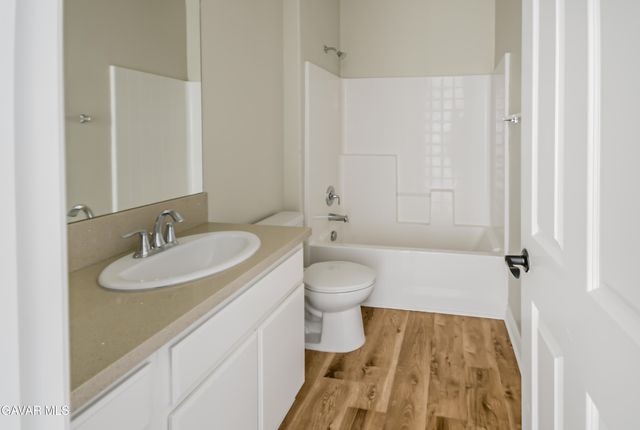 4644 Juniper Court, Lancaster, CA 93536