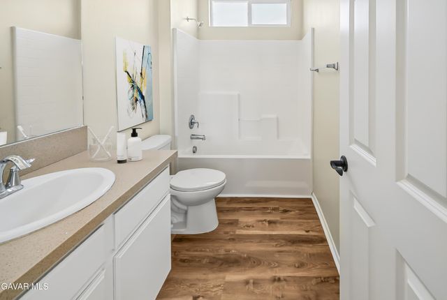 4644 Juniper Court, Lancaster, CA 93536