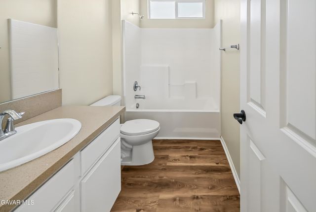 4644 Juniper Court, Lancaster, CA 93536