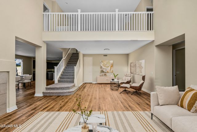 4644 Juniper Court, Lancaster, CA 93536