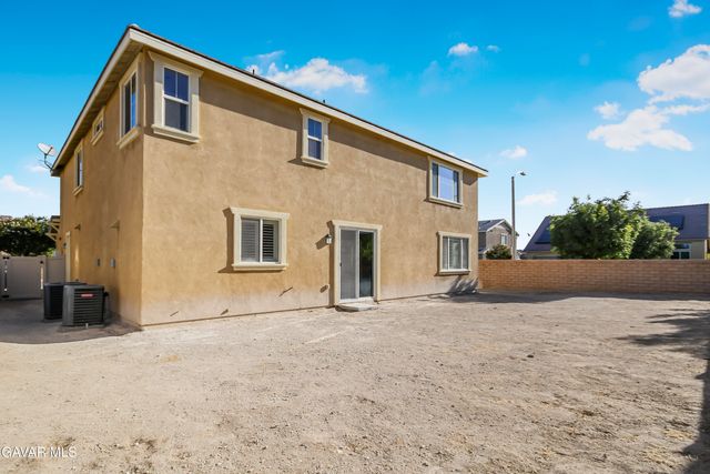 4644 Juniper Court, Lancaster, CA 93536
