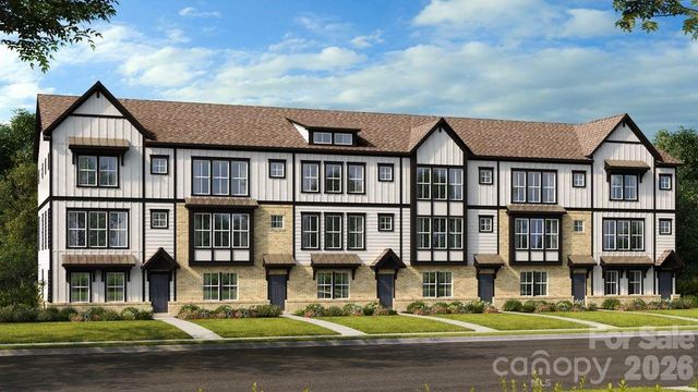 1816 Alexander Village Main Drive, Charlotte, NC 28262