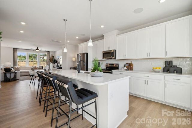 1816 Alexander Village Main Drive, Charlotte, NC 28262