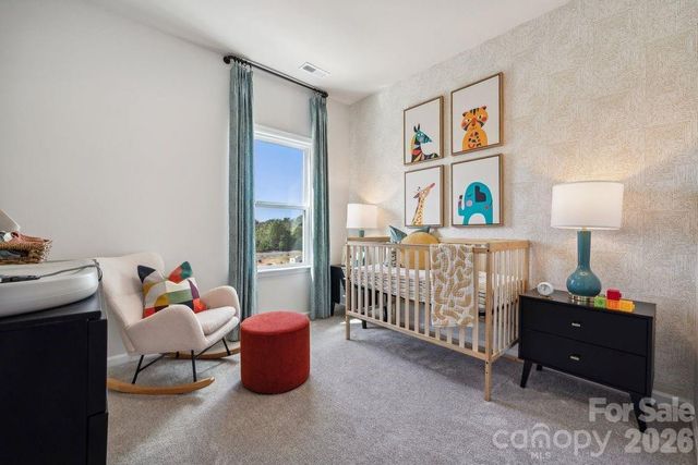 1816 Alexander Village Main Drive, Charlotte, NC 28262