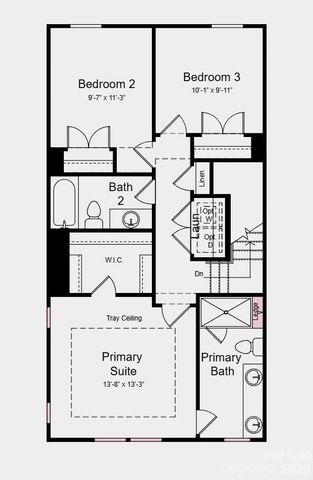 1816 Alexander Village Main Drive, Charlotte, NC 28262