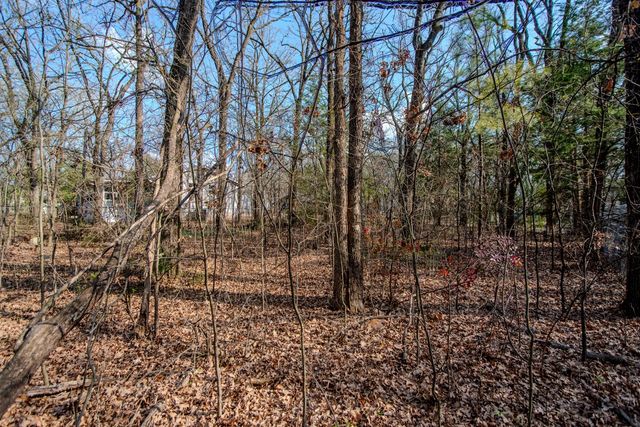 Lot 744 Oak Haven Drive, Gun Barrel City, TX 75156