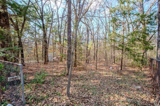 Lot 744 Oak Haven Drive, Gun Barrel City, TX 75156