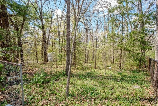 Lot 744 Oak Haven Drive, Gun Barrel City, TX 75156