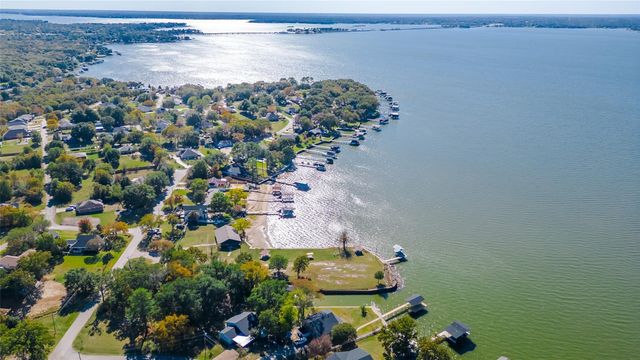 Lot 744 Oak Haven Drive, Gun Barrel City, TX 75156