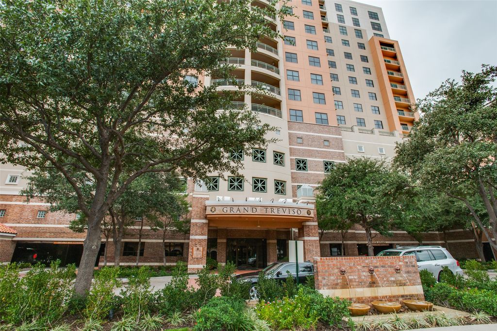 330 Las Colinas Boulevard E 924, Irving, TX 75039 — exterior