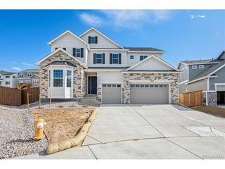 9210 Gold Lace Pl, Highlands Ranch, CO 80129