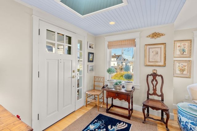 20 Haskell Street, Gloucester, MA 01930