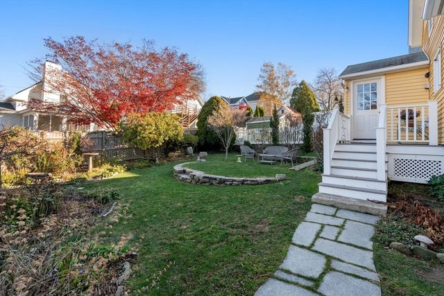 20 Haskell Street, Gloucester, MA 01930