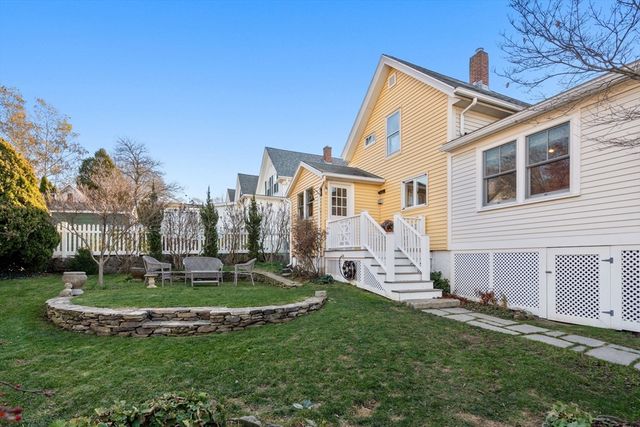 20 Haskell Street, Gloucester, MA 01930