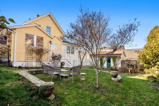 20 Haskell Street, Gloucester, MA 01930