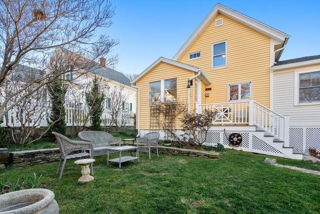 20 Haskell Street, Gloucester, MA 01930