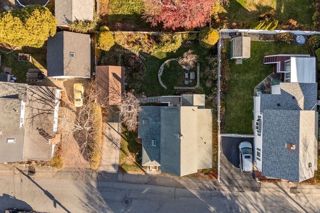 20 Haskell Street, Gloucester, MA 01930