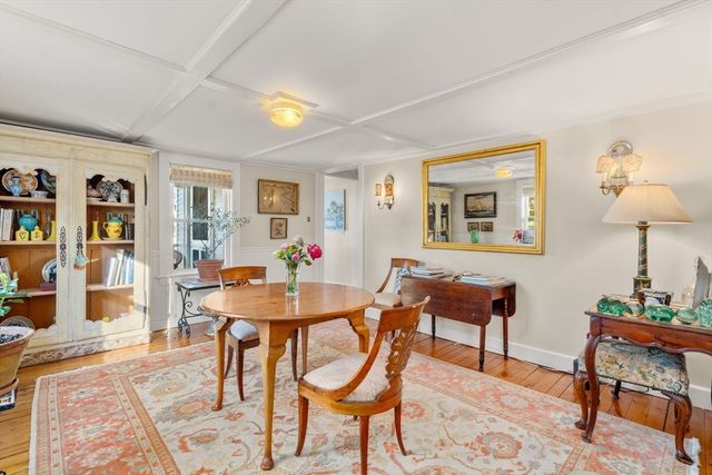 20 Haskell Street, Gloucester, MA 01930