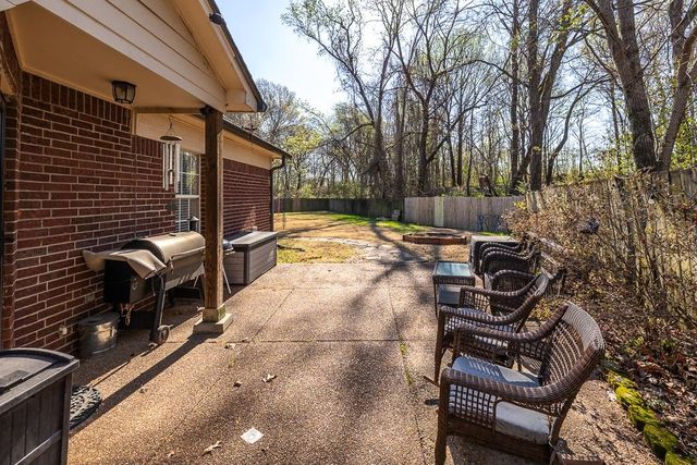 7509 DALWHINNIE TRL, Memphis, TN 38018