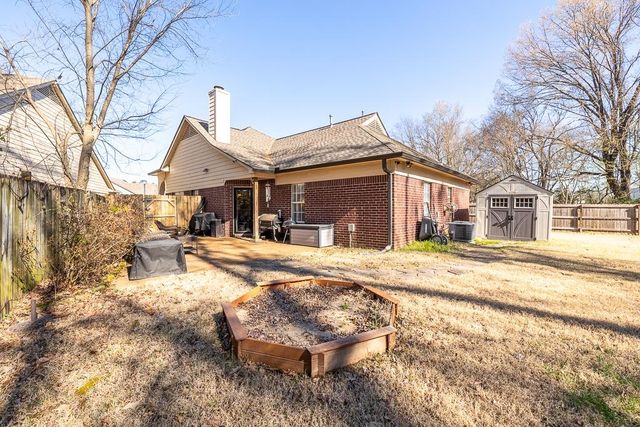 7509 DALWHINNIE TRL, Memphis, TN 38018