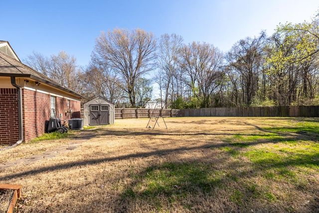 7509 DALWHINNIE TRL, Memphis, TN 38018