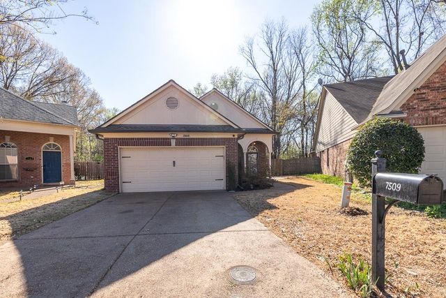7509 DALWHINNIE TRL, Memphis, TN 38018