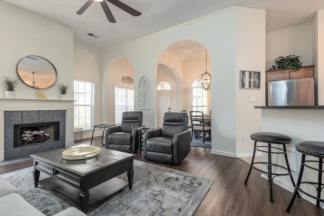 7509 DALWHINNIE TRL, Memphis, TN 38018