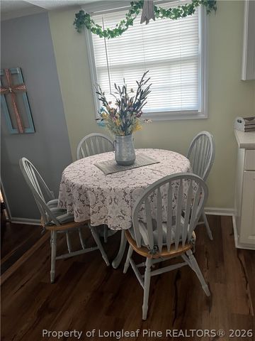 452 Sandlin Drive, Lumberton, NC 28358