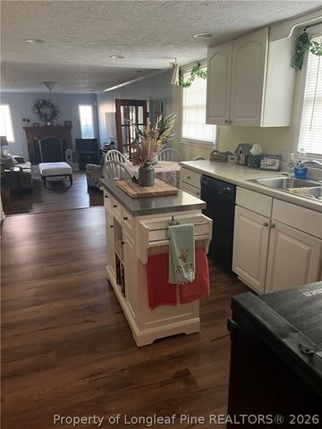 452 Sandlin Drive, Lumberton, NC 28358