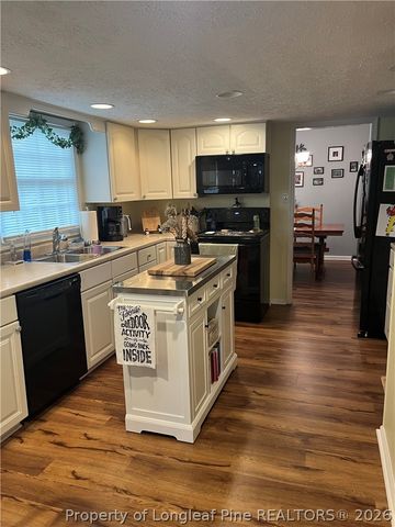 452 Sandlin Drive, Lumberton, NC 28358