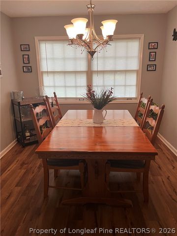 452 Sandlin Drive, Lumberton, NC 28358