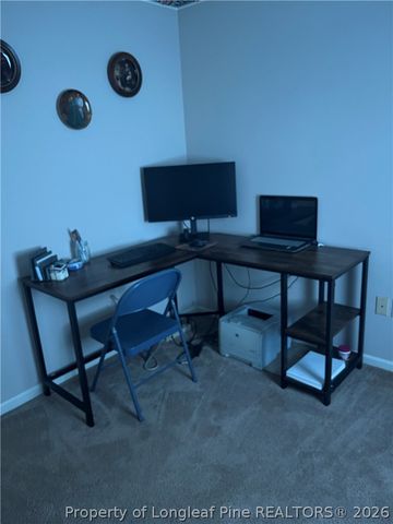 452 Sandlin Drive, Lumberton, NC 28358