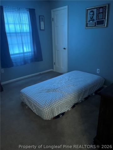 452 Sandlin Drive, Lumberton, NC 28358