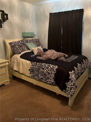 452 Sandlin Drive, Lumberton, NC 28358