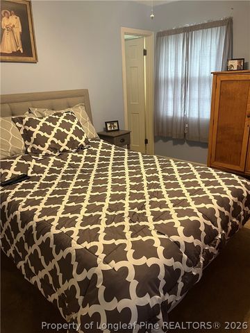 452 Sandlin Drive, Lumberton, NC 28358