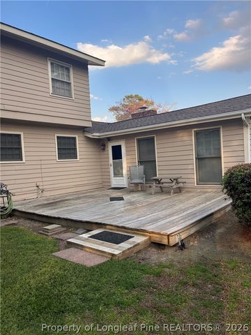 452 Sandlin Drive, Lumberton, NC 28358