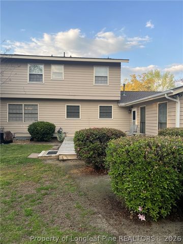 452 Sandlin Drive, Lumberton, NC 28358