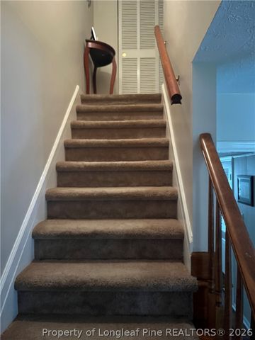 452 Sandlin Drive, Lumberton, NC 28358