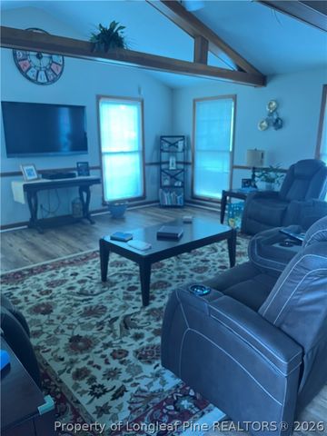 452 Sandlin Drive, Lumberton, NC 28358