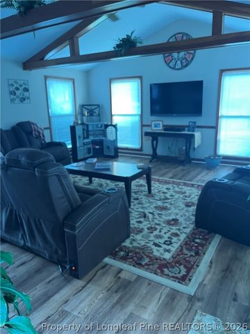 452 Sandlin Drive, Lumberton, NC 28358