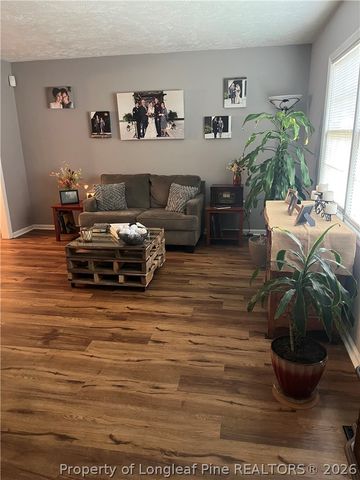 452 Sandlin Drive, Lumberton, NC 28358