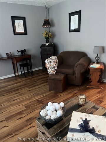 452 Sandlin Drive, Lumberton, NC 28358