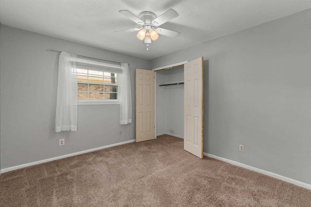 1207 S Evenside, Henderson, TX 75652