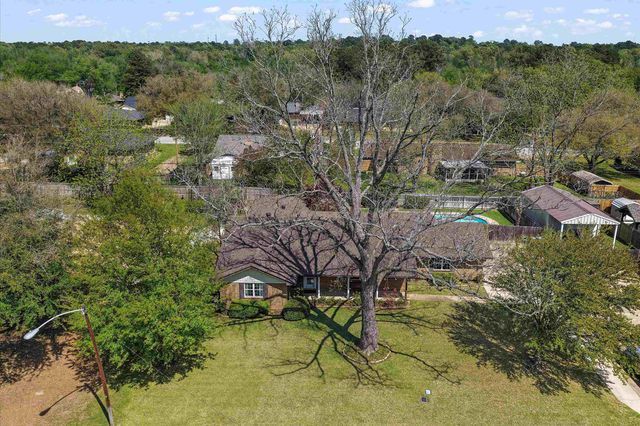 1207 S Evenside, Henderson, TX 75652