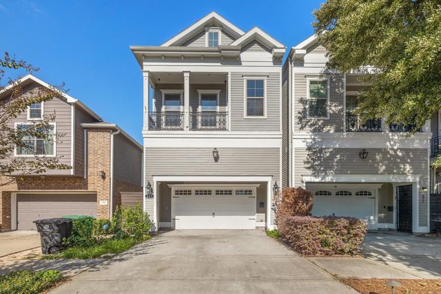 827 W 17th Street, Houston, TX 77008